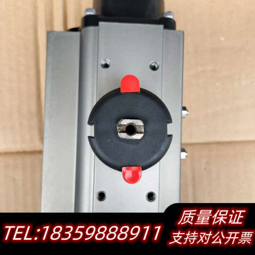 气动执行器 HECO-TORUE 2台 破烂,询价 - 图2