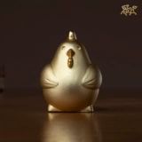 Медный мастер двенадцать зодиака устанавливает полный набор из 12 бронзовых зодиака, коровьего тигрового кроличьего драконь