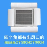 Центральный воздушный кондиционер