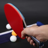 Ракетка для настольного тенниса, профессиональная базовая плита для пин-понга, «сделай сам»