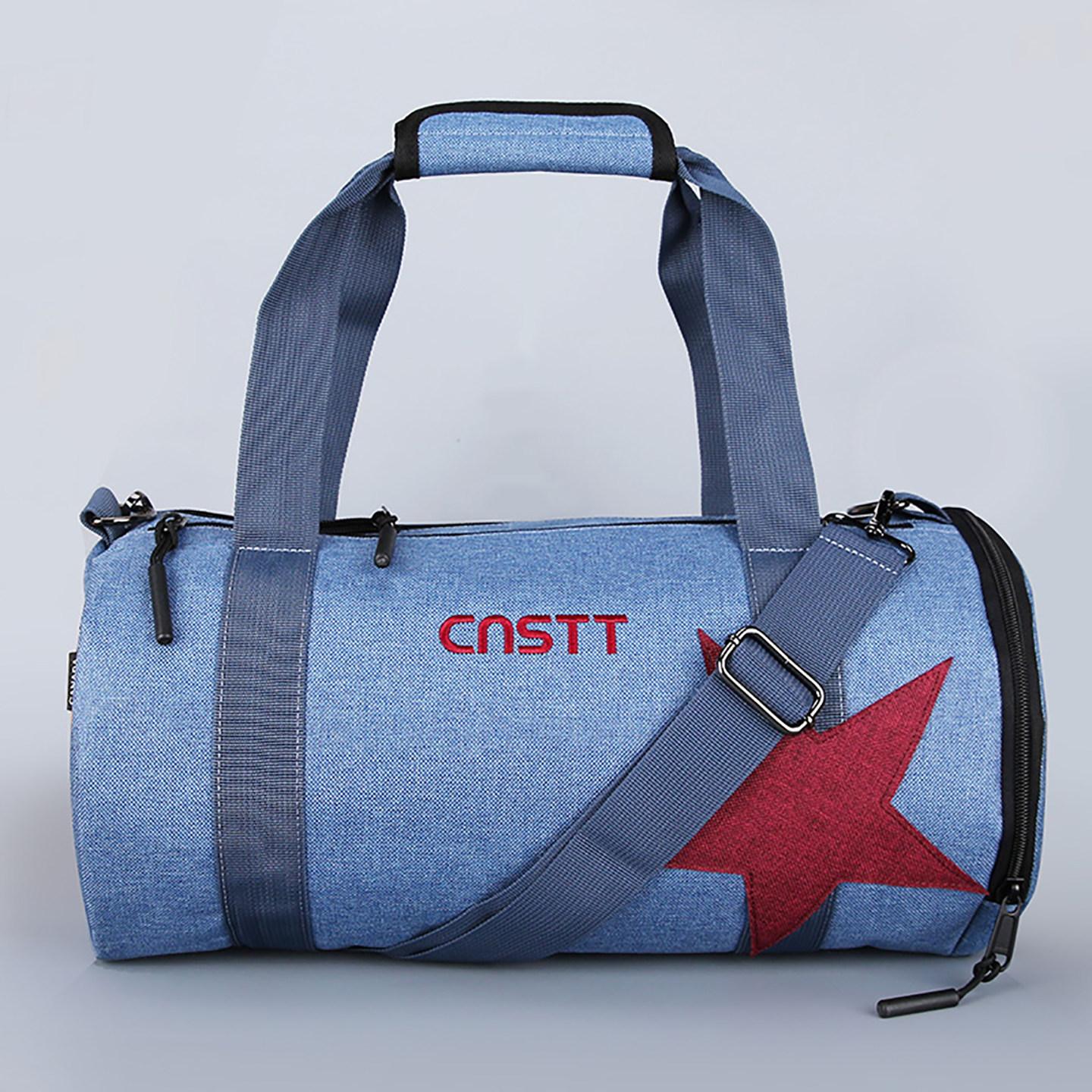 CnsTT凯斯汀乒乓运动训练包球包单肩斜背包枫语星程干湿分离鞋仓,淘宝优惠券,粉丝福利购,淘宝优惠卷