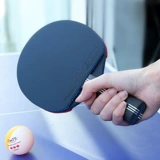 Ракетка для настольного тенниса, профессиональная базовая плита для пин-понга, «сделай сам»