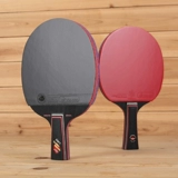 CNSTT Kestin Table Tennis Racket Подличный Ruibo 7 Base Plate Rubber Professional Strip Теннисная ракетка
