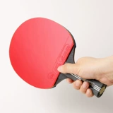 Профессиональная ракетка для настольного тенниса, базовая плита для пин-понга, «сделай сам»