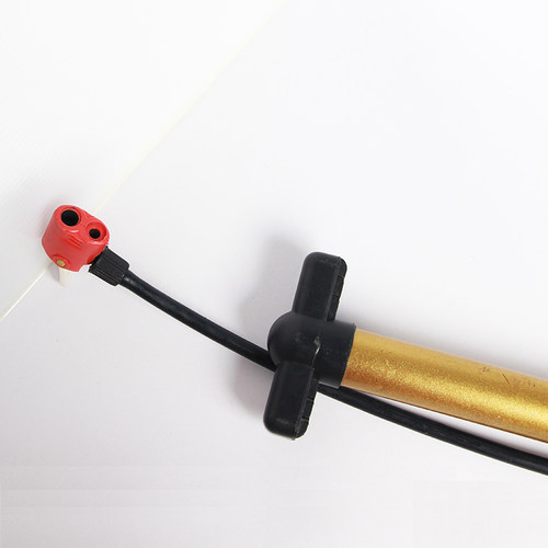 好孩子婴儿车平衡车自行车内胎打气筒/pouch/Baby ruler/ibelieve - 图1