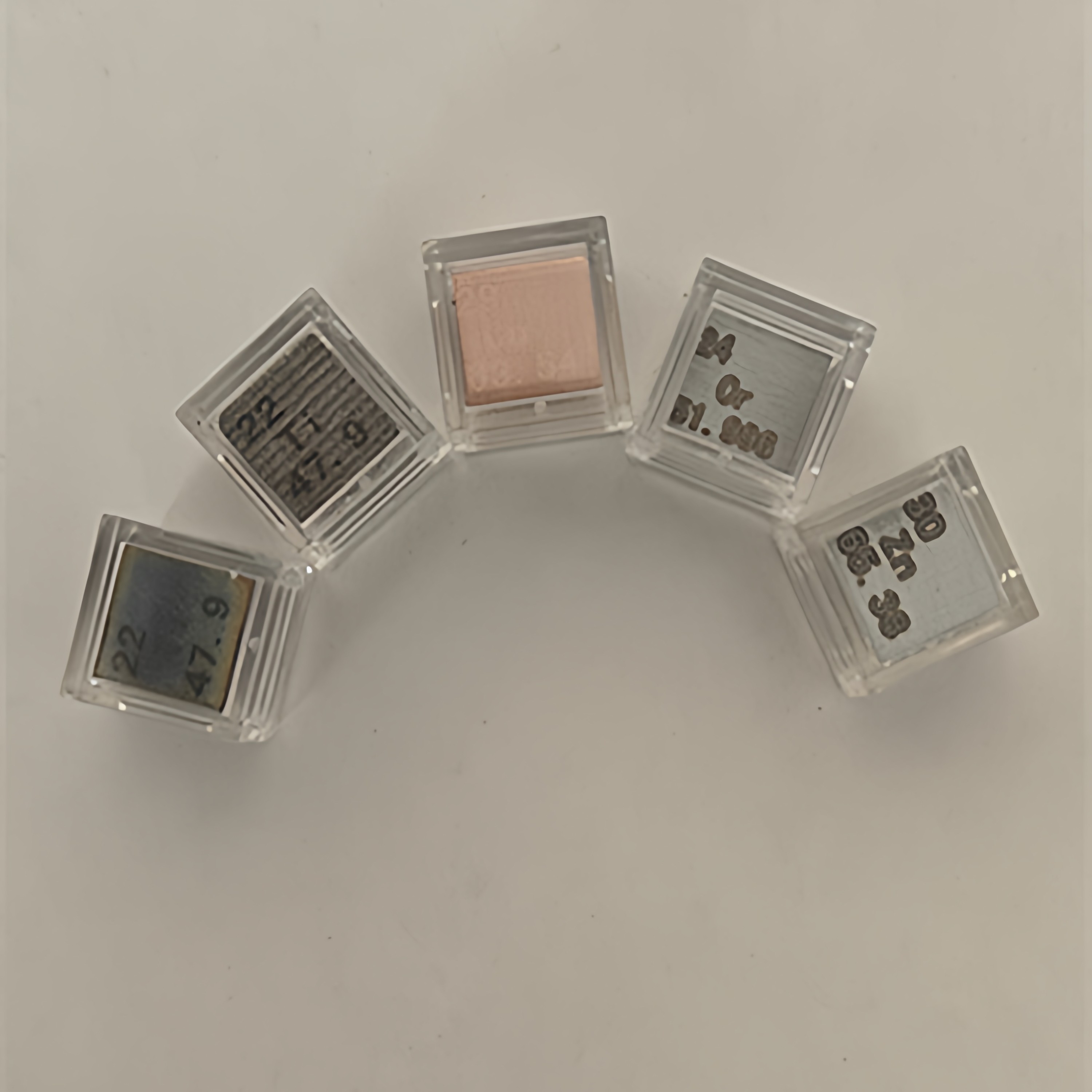 元素周期表金属  纯金属  金属立方 钨 钼 镍钛钴锡 等 送保护壳,淘宝优惠券,粉丝福利购,淘宝优惠卷