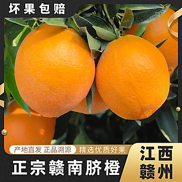 一品优精品赣南脐橙5斤[2元优惠券]-寻折猪
