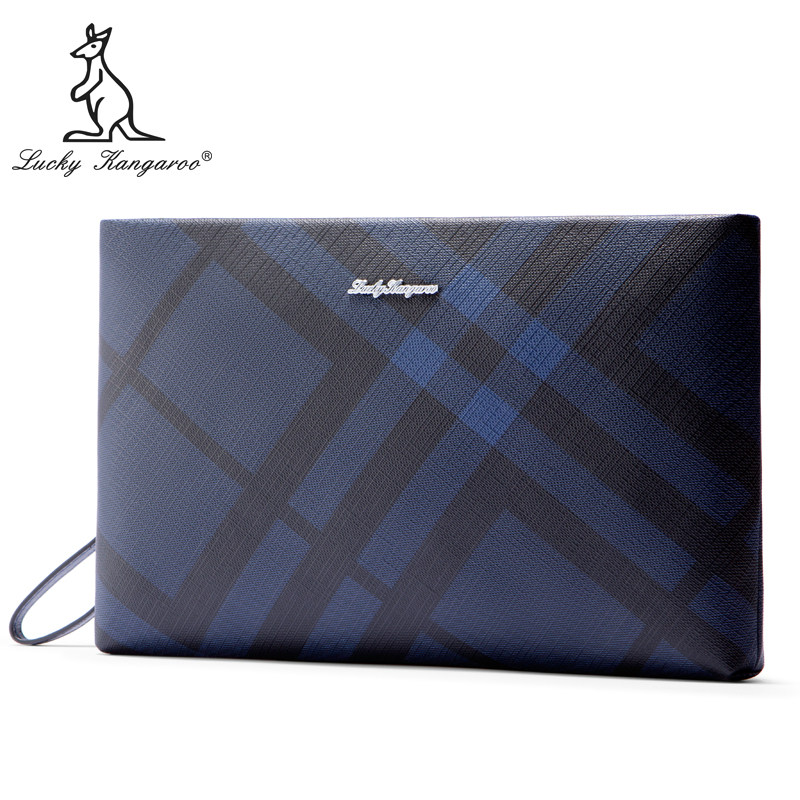  luckykangaroo男士包袋