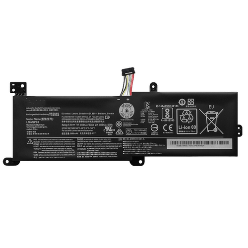 适用联想小新 潮5000 L16C2PB2 L16M2PB1 L16L2PB1/PB2笔记本电池 - 图3