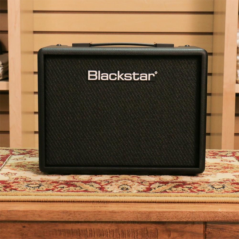 黑星Blackstar LT Echo10  15初学入门晶体管电吉他音箱 - 图0