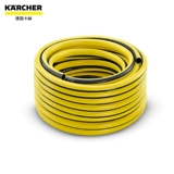 Германия Cah Tipo Water Pipe Tipe -Hoscope PVC Домохозяйственная машина для промывки утолщенной против берики с высоким содержанием водоснабжения пластиковая труба