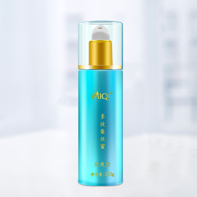 迷奇多效蚕丝蜜夏季清爽补水乳液 迷奇乳液/面霜