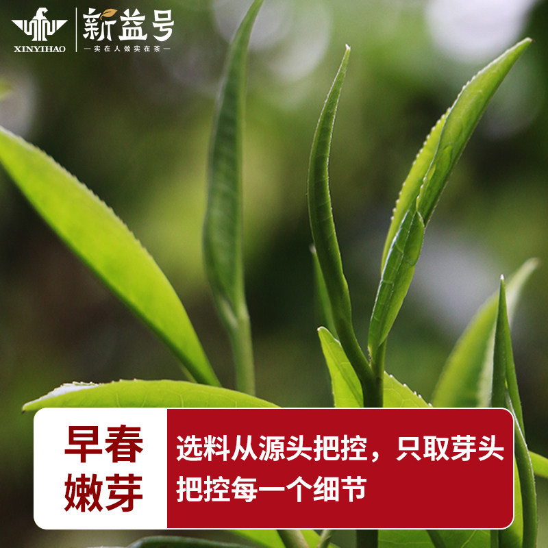 新益号滇红茶一叶金螺云南凤庆古树红茶500g一级滇红金螺茶叶礼盒,淘宝优惠券,粉丝福利购,淘宝优惠卷