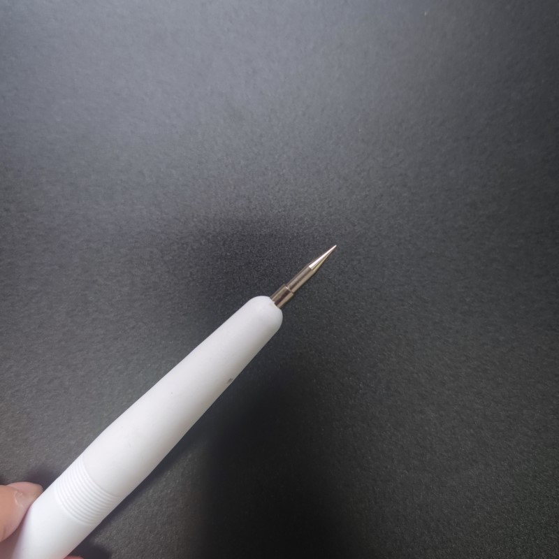 原厂扫斑机扫 痣机配件扫斑扫 痣笔细针粗针美容仪器万邦扫斑笔包