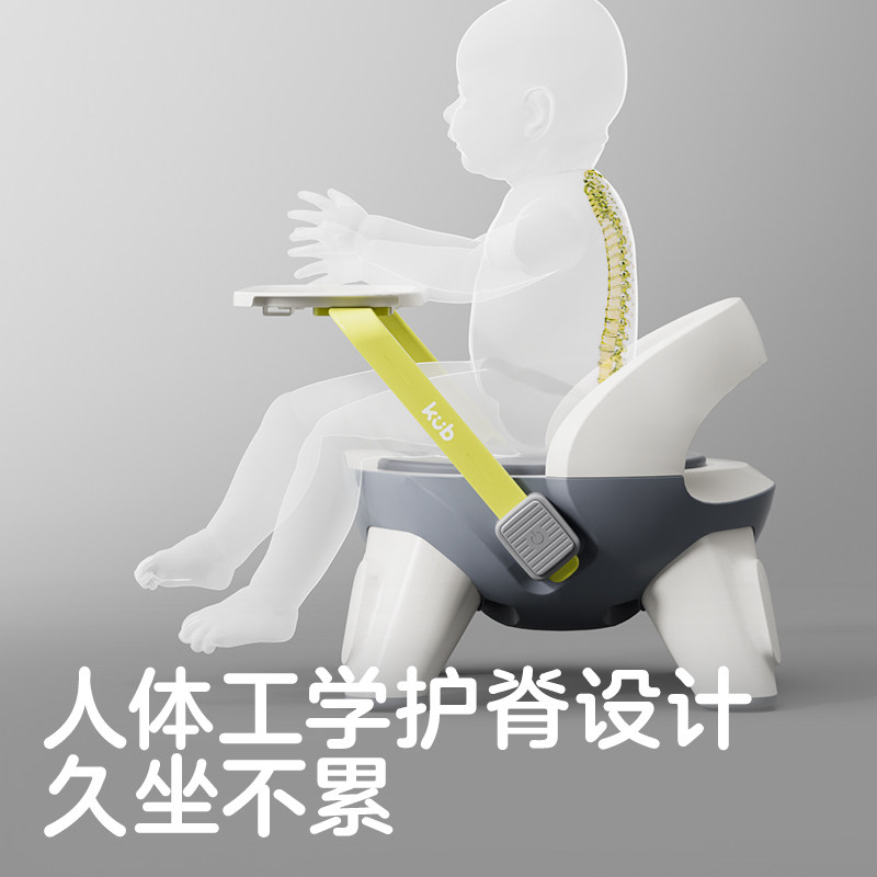  可优比餐椅