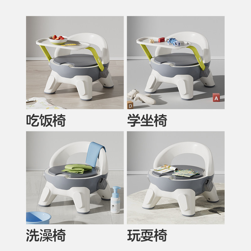  可优比餐椅