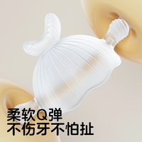 KUB可优比小月龄牙胶磨牙棒