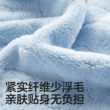 Keyobi baby bath towel Keyobi hooded bathrobe