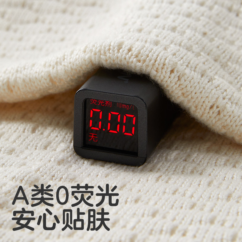 KUB可优比春秋款婴儿爬服初生宝宝连体衣纯棉新生儿全棉哈衣zz熊