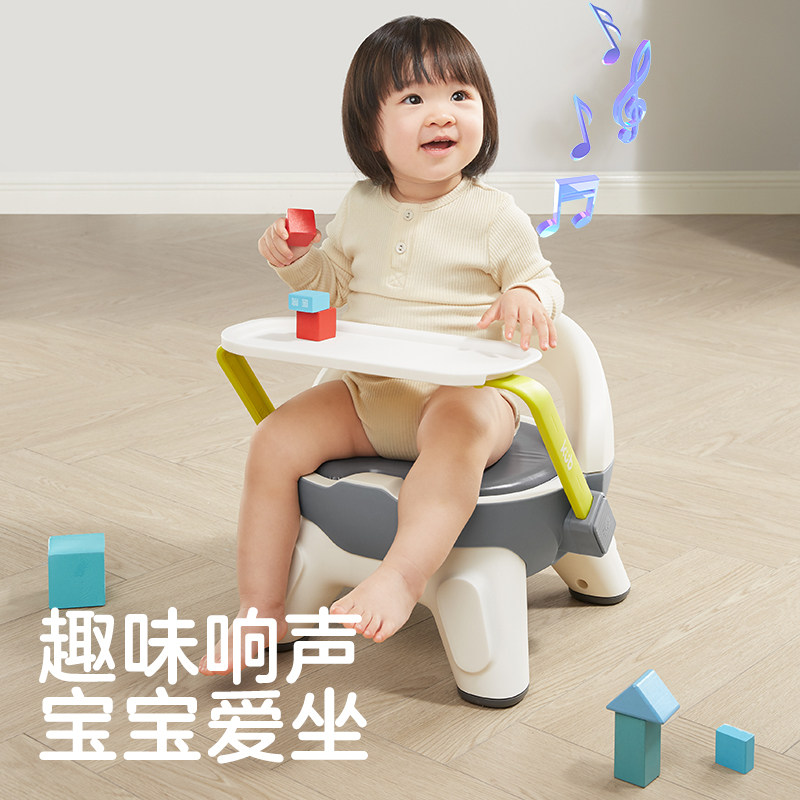 可优比餐椅
