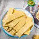 Yunnan specialty bean skin, tofu skin, oily soybean skin shreds