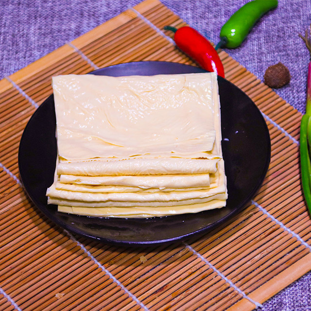 Special snail noodles for deep-fried hotpot and Shiping tofu skin