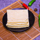 Special snail noodles for deep-fried hotpot and Shiping tofu skin