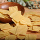 Special yuba for snail noodles, commercial sliced hot pot fried tofu skin, handmade dry tofu skin, king of kings