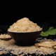 Polycrystalline Yunnan small grain bulk original sugarcane yellow rock sugar