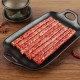 Yunnan Ameijia Kaiyuan Small Sausage Cantonese Style Sausage BBQ Ingredients Grilled Pure Meat Hot Pot Mini Small Sweet Sausage