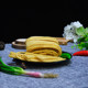 Yunnan traditional craft cold 500g oily bean skin
