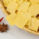 Yunnan commercial Liuzhou yuba, snails, deep-fried tofu skin, special authentic king of kings whole box wholesale dry goods