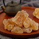 Yunnan polycrystalline rock sugar, sugarcane yellow rock sugar, Yunnan small-grain old rock sugar, local table sugar, bulk sugar water, bamboo garden