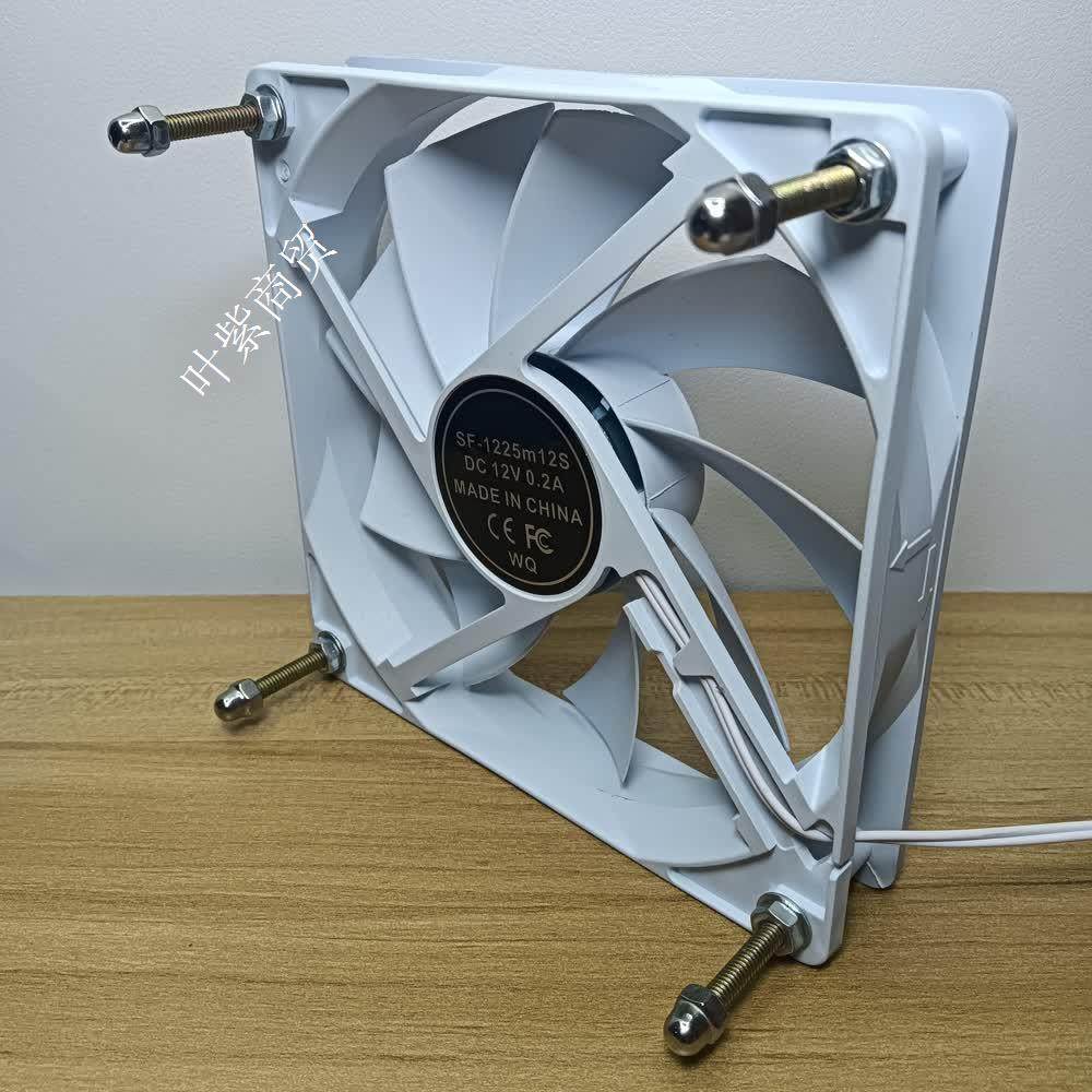 路由器散热风扇桌面增高M4机箱安装螺丝螺母脚垫散热通风安装固定,淘宝优惠券,粉丝福利购,淘宝优惠卷