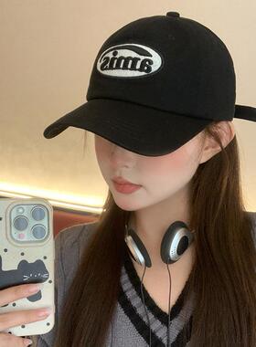 2026新款棒球帽韩版遮阳帽