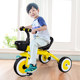 官方旗舰永久牌儿童三轮车1-3-5岁宝宝脚踏车小孩童车幼儿自行车