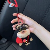Оригинальная милая изысканная подвеска, брелок, креативное украшение на сумку для влюбленных, креативный подарок