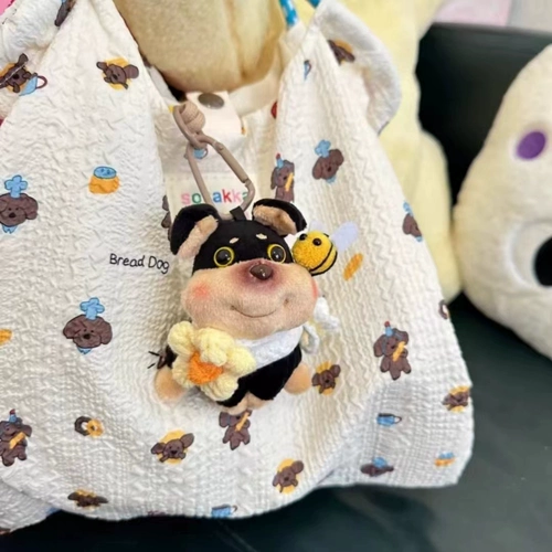 Оригинальная милая изысканная подвеска, брелок, креативное украшение на сумку для влюбленных, креативный подарок