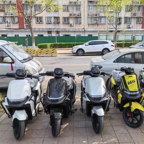 适用金箭F60/F60s四季星仿九号M95c电动车全套外壳配件大全定制改 - 图0