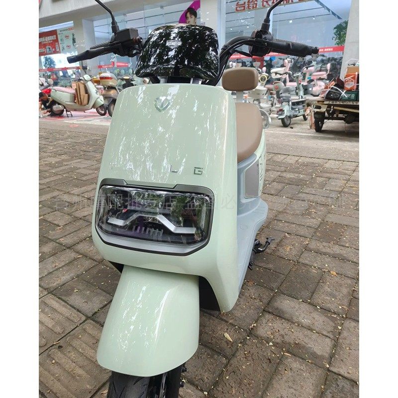 适用于台铃优享2.0电动车外壳全车配件EB前围超能版ce前围靠背,淘宝优惠券,粉丝福利购,淘宝优惠卷