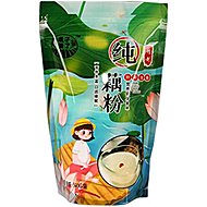 藕粉纯藕粉低脂无糖无添加500g