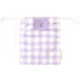 CRAFTHOLIC cute finishing bag travel storage bag
