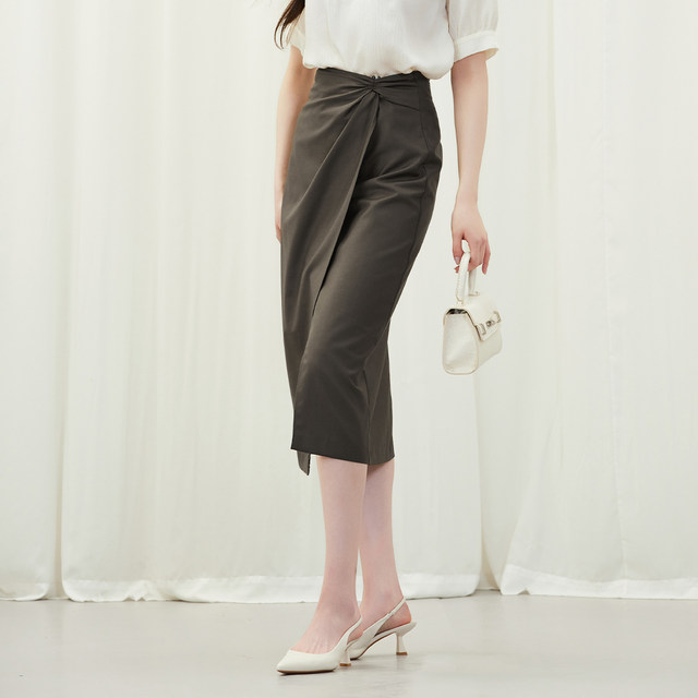 Jiarenyuan skirt zipper ບິນ