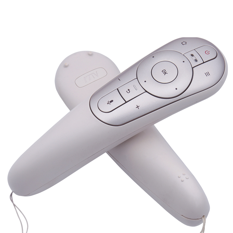 适用联想体感语音电视机遥控器RCS52M空鼠蓝牙17TV/E82/K3/S9/S52 - 图2