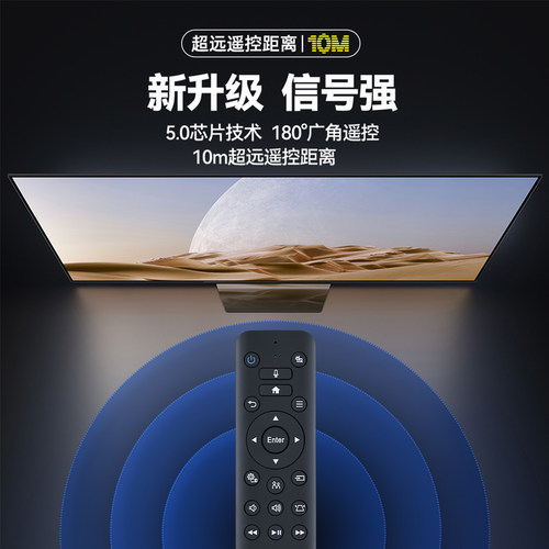 适用爱普生投影机仪遥控器CO-FH02 CH-TW5700TX TW6250T CH-A100 - 图3