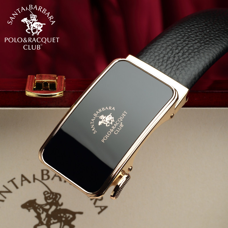 圣大保罗皮带礼盒套装2023新款钱包 圣大保罗箱包钱包