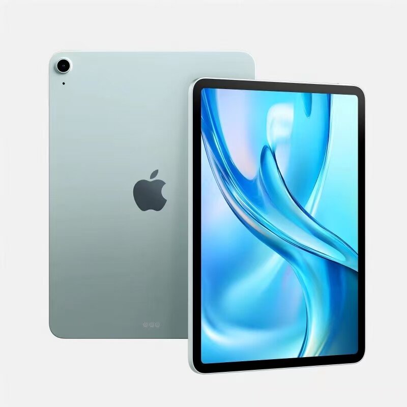 Apple/苹果 11 英寸 iPad Air (2025)air7平板电脑11寸2025新款 - 图1