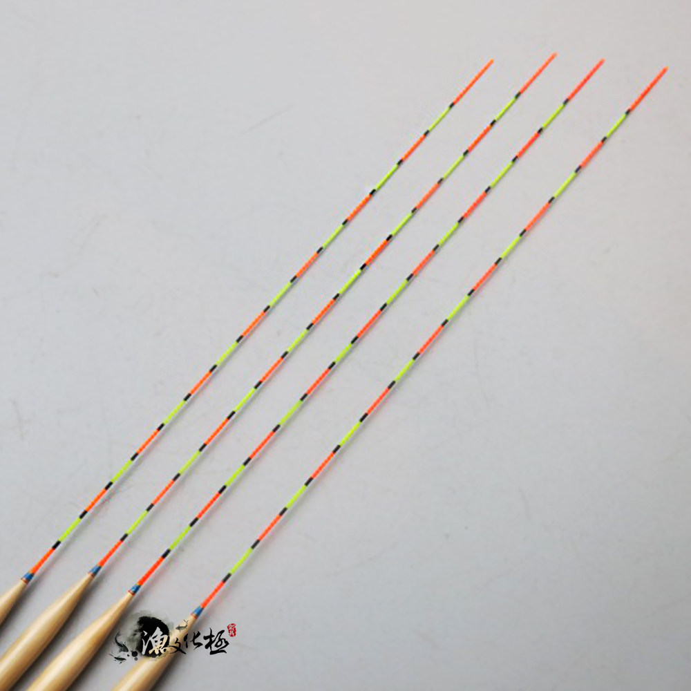 包邮新款禅手作 芦苇浮漂 HCK07 鱼漂浮子垂钓钓鱼渔具,淘宝优惠券,粉丝福利购,淘宝优惠卷