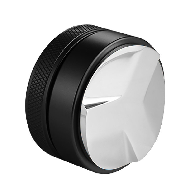 咖啡机布粉器粉锤压粉器意式布粉锤平粉器可调咖啡器具51/53/58mm,淘宝优惠券,粉丝福利购,淘宝优惠卷