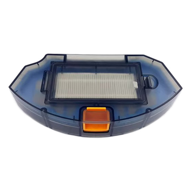 Ecovacs sweeper smart Lingyun ກ່ອງຂີ້ຝຸ່ນພິເສດ